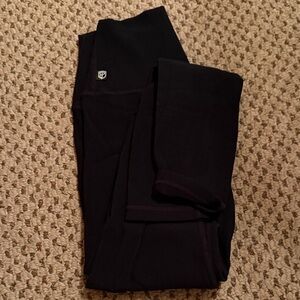 Born Primitive Black Leggings